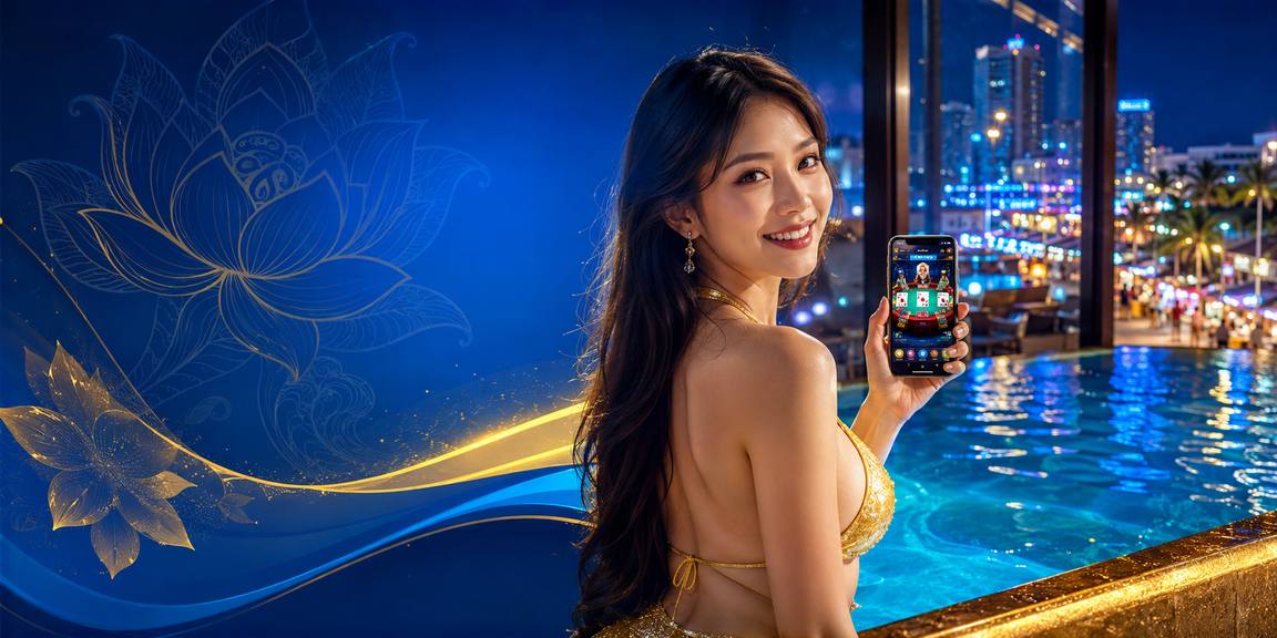hk999 Phòng Slot Phong Cách Retro